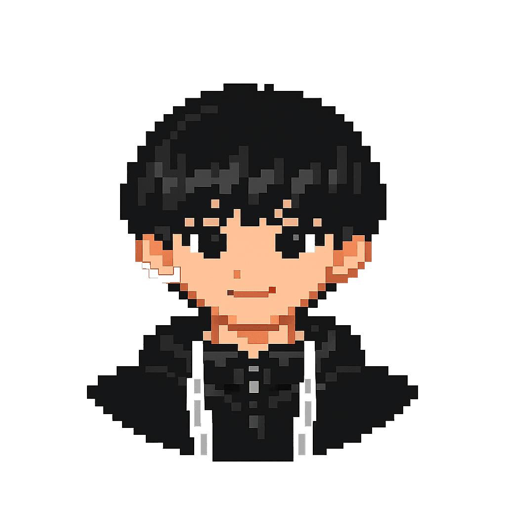 Daiki Tsutsumi icon